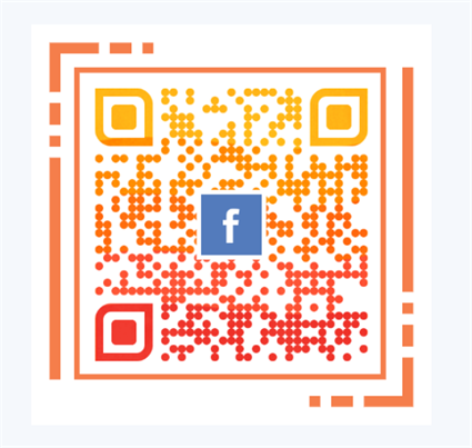 brand qr code ブランドQRコード