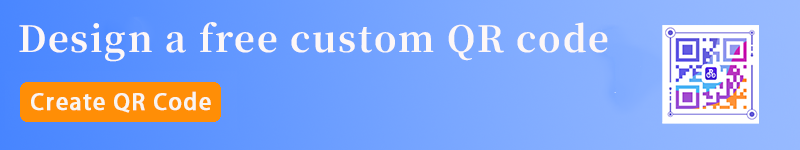 create qr code (2) QRコードを作成する (2)