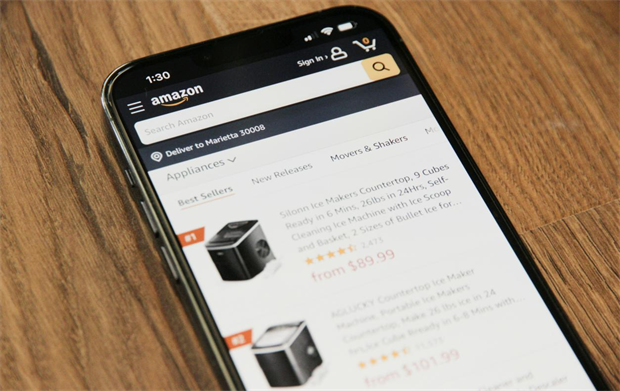 amazon オンラインショッピング
