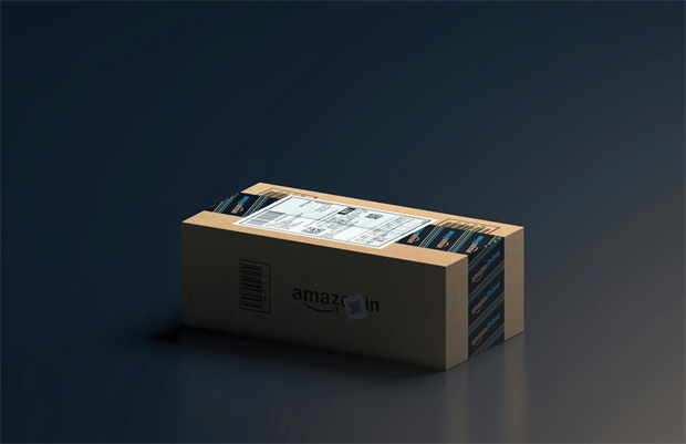 アマゾンパッケル
