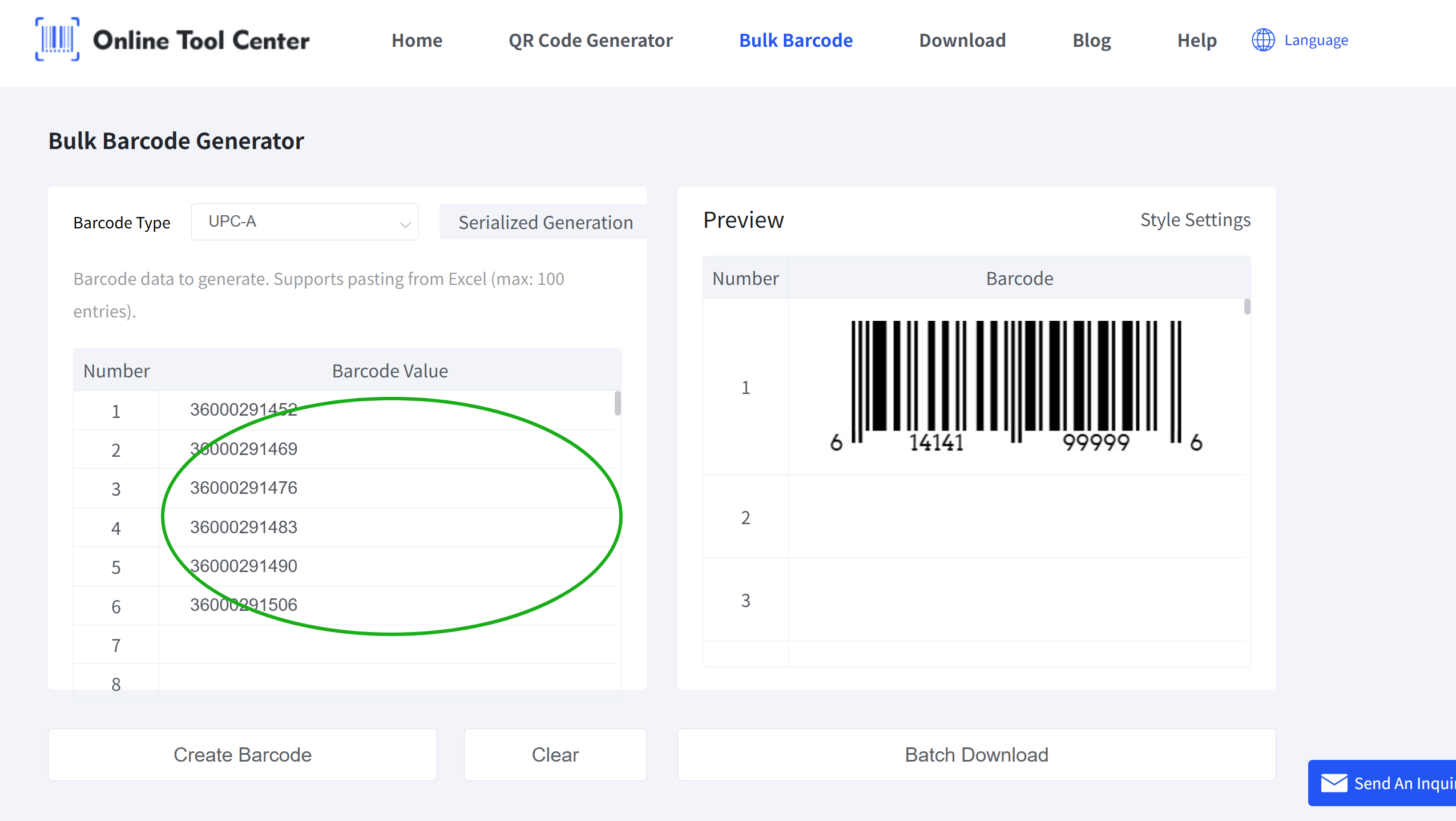 copy excel codes Excelコードをコピー