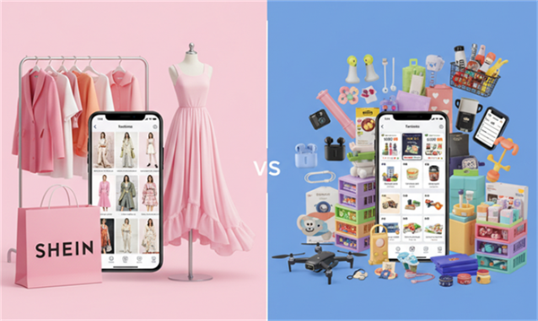 shein vs temu shein vs temu