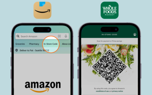 amazon shopping a アマゾンショッピングa